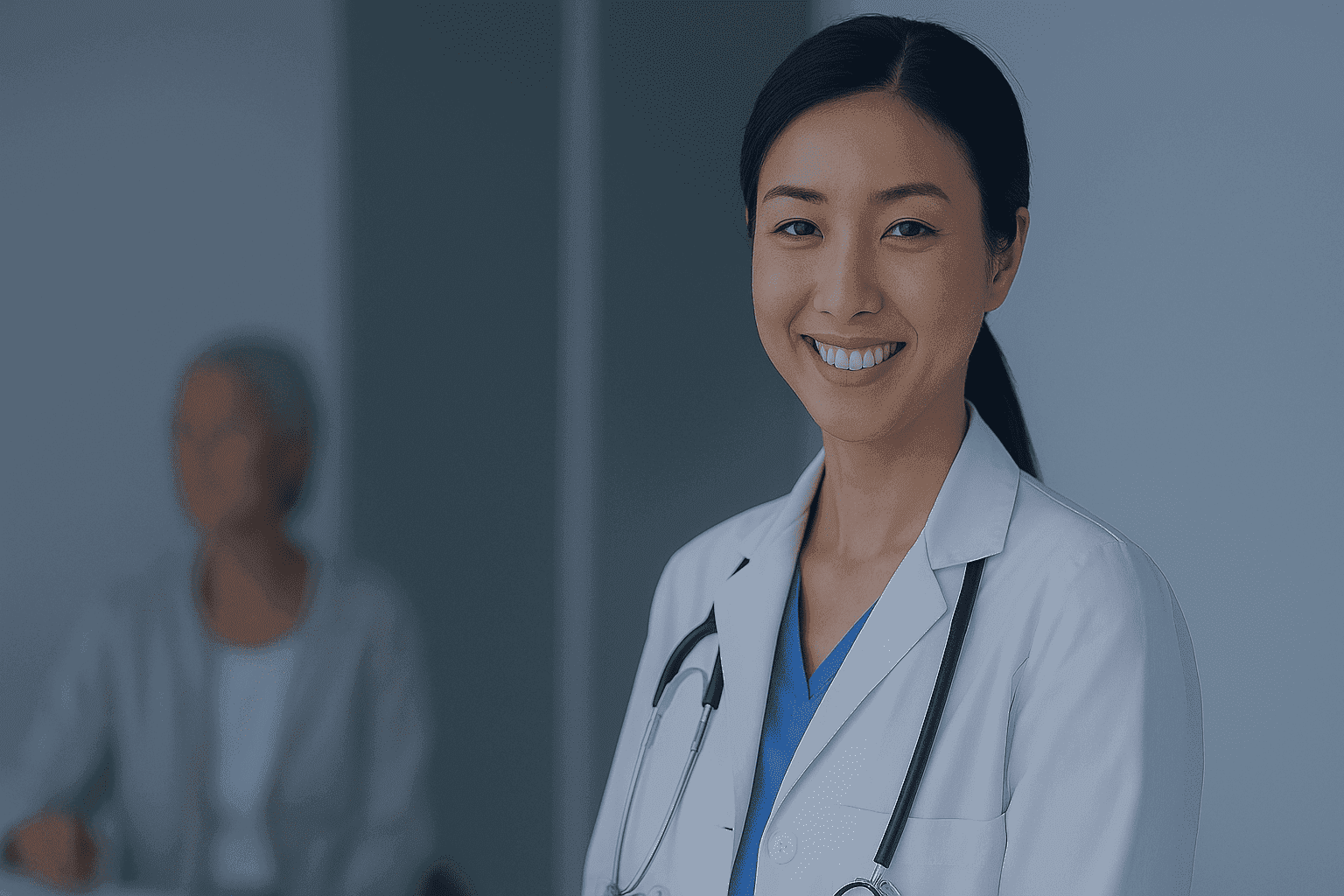 Professional medical care